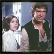 Leia and Han